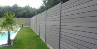 Portail Clôtures dans la vente du matériel pour les clôtures et les clôtures à Dampierre-en-Bray